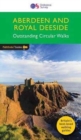 Image for Aberdeen and Royal Deeside  : outstanding circular walks