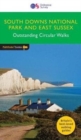 Image for South Downs National Park and East Sussex  : outstanding circular walks