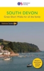Image for South Devon  : great short walks for all the family