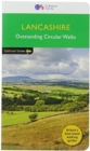Image for Lancashire  : outstanding circular walks