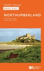 Image for Northumberland : 10 Leisurely Walks