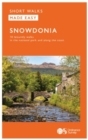 Image for Snowdonia : 10 Leisurely Walks