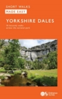 Image for OS Short Walks Made Easy - Yorkshire Dales
