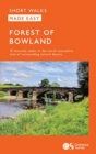 Image for OS Short Walks Made Easy - Forest of Bowland