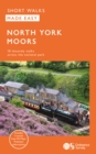 Image for OS Short Walks Made Easy  - North York Moors