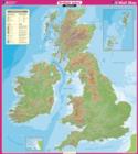 Image for British Isles Physical