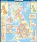 Image for United Kingdom Administrative