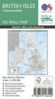 Image for British Isles Communication