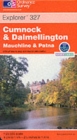 Image for Cumnock and Dalmellington : Mauchline and Patna