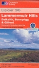 Image for Lammermuir Hills