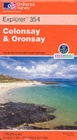 Image for Colonsay and Oronsay