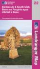 Image for Benbecula &amp; South Uist  : your passport to town and country