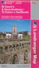 Image for St.David&#39;s and Haverfordwest
