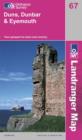 Image for Duns, Dunbar &amp; Eyemouth  : your passport to town and country