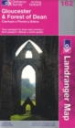 Image for Gloucester &amp; Forest of Dean  : your passport to town and country