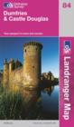 Image for Dumfries &amp; Castle Douglas  : your passport to town and country