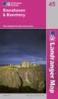 Image for Stonehaven &amp; Banchory  : your passport to town and country