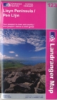 Image for Lleyn Peninsula  : your passport to town and country