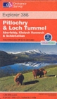 Image for Pitlochry and Loch Tummel