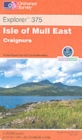 Image for Isle of Mull East
