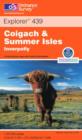 Image for Coigach and Summer Isles