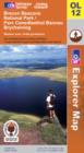 Image for Breacon Beacons National Park  : western area