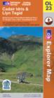 Image for Cadair Idris &amp; Llyn Tegid  : showing part of Snowdonia National Park