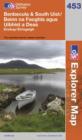 Image for Benbecula &amp; South Uist  : Ersikay