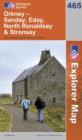 Image for Orkney  : Sanday, Eday, North Ronaldsay &amp; Stronsay