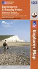 Image for Eastbourne and Beachy Head