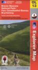 Image for Brecon Beacons National Park - Eastern Area