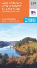 Image for Lake Vyrnwy and Llanfyllin, Tanat Valley