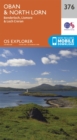 Image for Oban and North Lorn