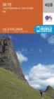 Image for Skye - Trotternish and the Storr