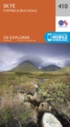 Image for Skye - Portree and Bracadale