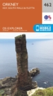Image for Orkney - Hoy, South Walls and Flotta