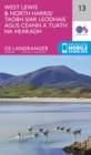 Image for West Lewis &amp; North Harris