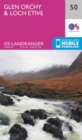 Image for Glen Orchy &amp; Loch Etive