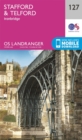 Image for Stafford &amp; Telford, Ironbridge
