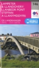 Image for Lampeter &amp; Llandovery