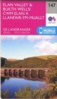 Image for Elan Valley &amp; Builth Wells