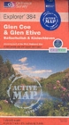 Image for Glen Coe and Glen Etive