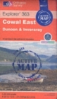 Image for Cowal East Dunoon and Inveraray