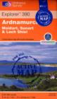 Image for Ardnamurchan, Moidart, Sunart and Loch Shiel