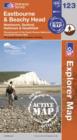 Image for Eastbourne and Beachy Head