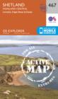 Image for Shetland - Mainland Central