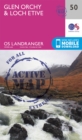 Image for Glen Orchy &amp; Loch Etive
