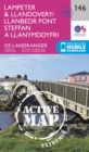 Image for Lampeter &amp; Llandovery