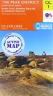 Image for The Peak District : Dark Peak Area