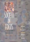 Image for Society in Focus